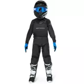 Dětské kalhoty Alpinestars Racer Graphite black/grey