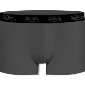 Von Dutch Basic black/grey vel. M