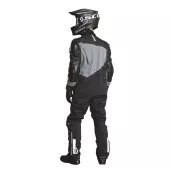 Pánská bunda SCOTT Jacket Priority GTX black/iron grey