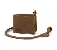 Trip Machine Guitarists wallet tobacco