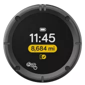 Navigace Beeline Moto II Gunmetal Grey