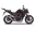 Shad H0CB73ST TOP MASTER HONDA CB750 HORNET (23-25)