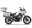 Shad H0CX56ST TOP MASTER HONDA CB500X / NX 500