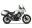 Shad H0CX59IF 3P SYSTEM HONDA CB500X