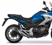 Shad H0NT75IF 3P SYS.HONDA NC750 X-S '16