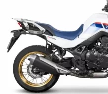 Shad H0TR73IF 3P SYSTEM HONDA TRANSALP XL 750 (23-25)