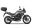 Shad H0TR73ST TOP MASTER HONDA TRANSALP XL 750 (23-25)
