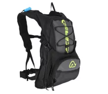 Acerbis H2O black/grey batoh 10L