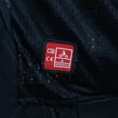 Dámská bunda na moto XRC Haderg AIR 2.0 fluo/grey