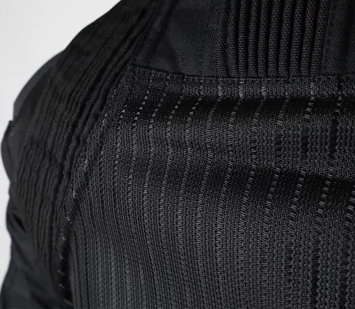 Dámská bunda XRC Haderg AIR 2.0 jacket blk/blk