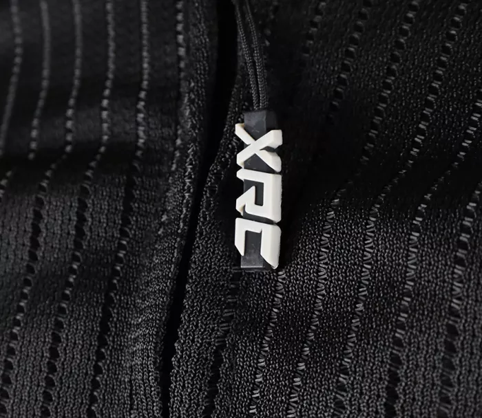 Dámská bunda XRC Haderg AIR 2.0 jacket blk/blk