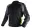 Pánská bunda XRC Haderg AIR 2.0 blk/grey/fluo