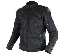 Pánská bunda XRC Haderg AIR 2.0 blk/blk