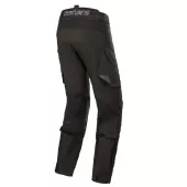 Kalhoty na moto Alpinestars Halo Drystar black