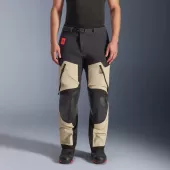 Kalhoty na moto 2026 Alpinestars Halo Pro Drystar mastic/black