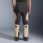 Kalhoty na moto 2026 Alpinestars Halo Pro Drystar mastic/black