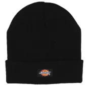 DICKIES GIBSLAND BEANIE BLACK