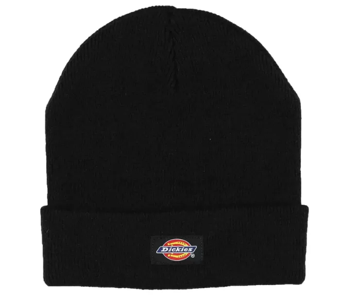 DICKIES GIBSLAND BEANIE BLACK