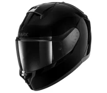 Shark BLK RIDILL 2 BLANK Black vel. XS