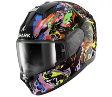 Integrální helma Shark KVY RIDILL 2 RAGING BEAST