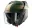 Překlápěcí helma na moto Shark GUQ OXO SIKTER Mat