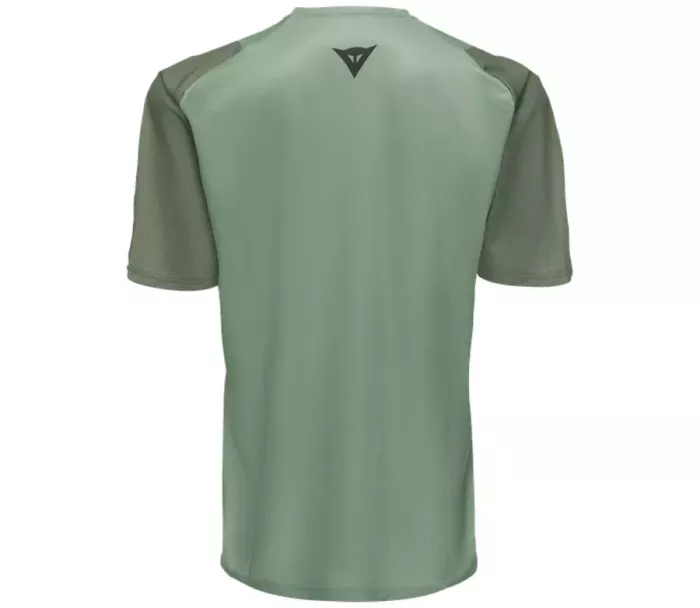 Dainese MTB 203899580 76H HGL JERSEY SS HEDGE-GREEN vel. L