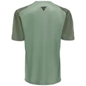 MTB dres Dainese HGL SS HEDGE-GREEN