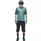 MTB dres Dainese HGL SS HEDGE-GREEN