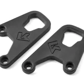 Kriega KOSHP - OS-Heel Plate