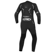 Dvoudílná kombinéza XRC Heilig men 2pc suit blk/camo vel. 50