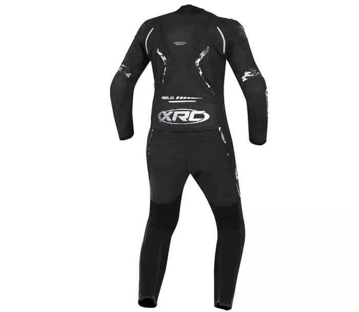 Dvoudílná kombinéza XRC Heilig men 2pc suit blk/camo vel. 50