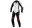 Výhodný set: Dámská kombinéza XRC Heilig blk/white/red+ Alpinestars Tech-Air 5 vesta