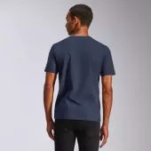 Alpinestars Heritage patch navy vel. M