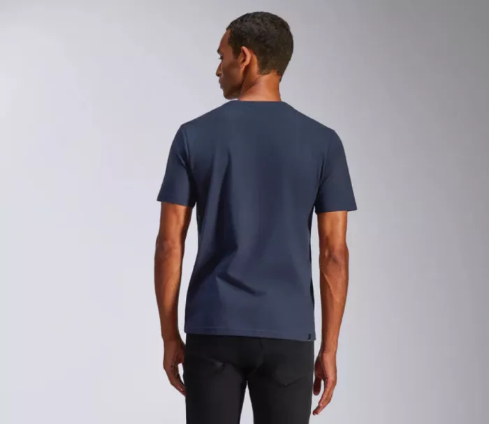 Alpinestars Heritage patch navy vel. M
