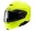 Výklopná helma HJC RPHA 91 Solid fluo green
