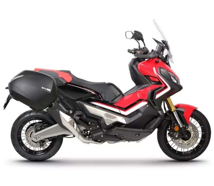 Boční nosiče Shad H0XD77IF 3P system Honda X-ADV (17-20)