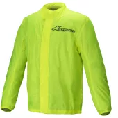 Bunda Alpinestars Hurricane V2 yellow fluo