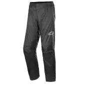 Voděodolné kalhoty Alpinestars Hurricane V2 black pants