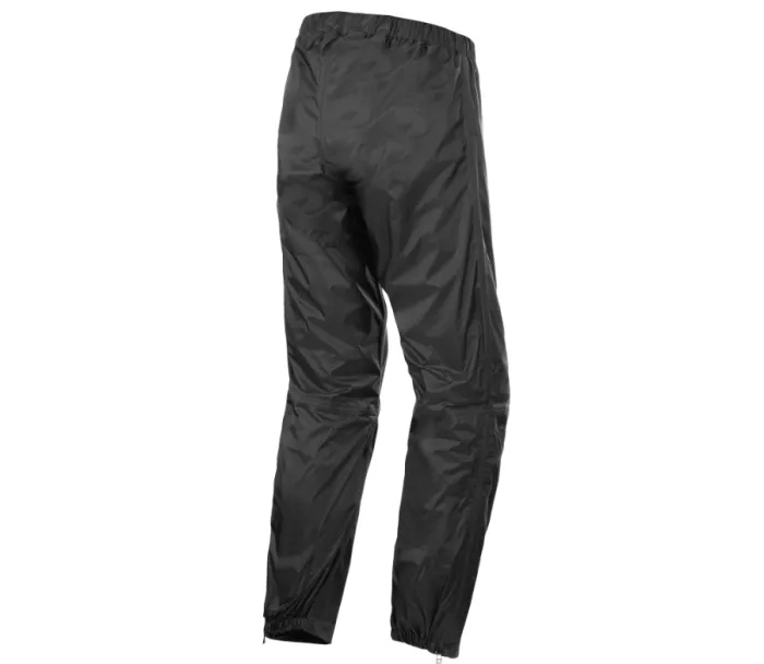 Voděodolné kalhoty Alpinestars Hurricane V2 black pants