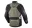Pánská bunda Macna Air Hybrid 2.0 green/black/beige