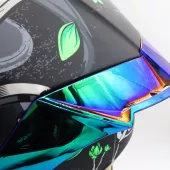 XRC Illustrator green vel. XS