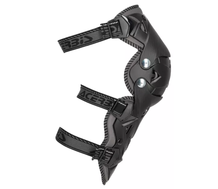 Kolenní chránič Acerbis Impact Evo 3.0 black one size