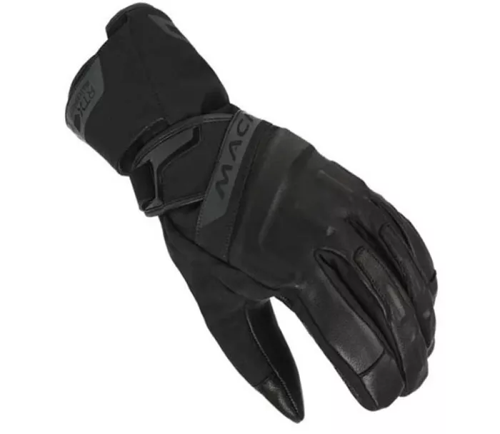 Rukavice Macna Intrinsic RTX black men gloves