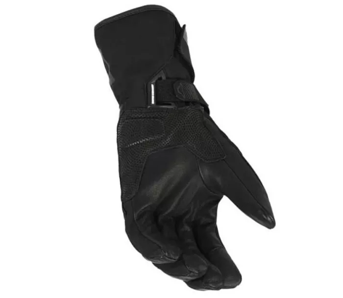 Rukavice Macna Intrinsic RTX black men gloves