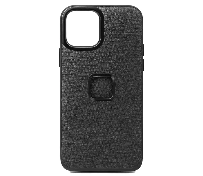 Peak Design Everyday Case iPhone 13 Pro - Charcoal