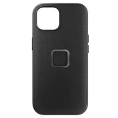 Peak Design Everyday Case iPhone 15 - Charcoal