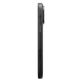 Peak Design Everyday Clarino Case - iPhone 17 Pro Max - Black