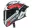 Přilba na motorku Caberg Drift Evo II Jarama black/white/red