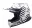 XRC MX Jasper Youth 2.0 black/white vel. YS