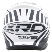 XRC MX Jasper Youth 2.0 black/white vel. YM